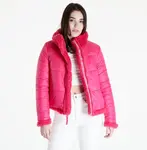 Guess charis reversible jacket l