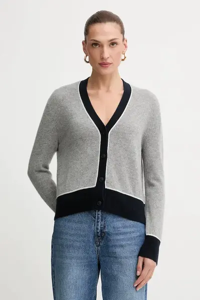 Kašmírový kardigan FROM FUTURE