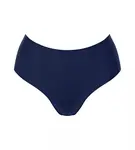 SLOGGI Nohavičky 'ZERO Feel'  námornícka modrá / sivá