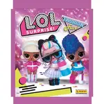 L.O.L. Surprise! 3 - samolepky