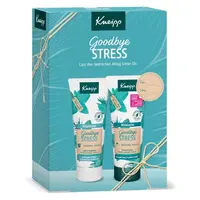 KNEIPP Goodbye Stress 2 x 200 ml Dárkové balení