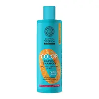Natura Siberica Oblepikha Color Šampon 400 ml