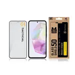 Ochranné sklo Tactical Glass Shield Privacy Stealth 5D pro Samsung Galaxy A35 5G, černá