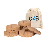 Súprava na naťahovanie chrbta, šliach a kĺbov, lýtok na naťahovanie svalov, korok 4v1