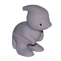 Tikiri Dinos - hrkálka a hryzátko z prírodnej gumy - Para