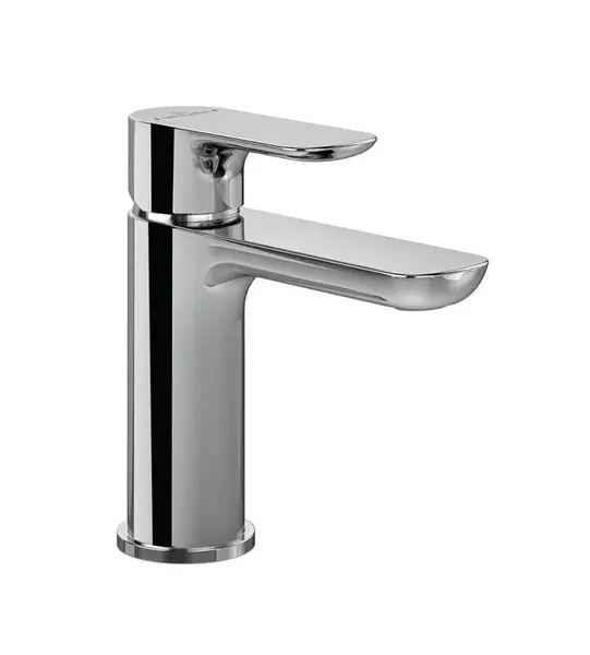 Villeroy & Boch O.novo - Umývadlová batéria AquaSmart, chróm TVW10400300161