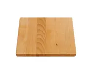 Blanco Plenta - Doska na krájanie, 43x35 cm, buk 219891