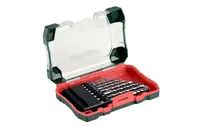 Metabo Príslušenstvo - 8-dielna súprava vrtákov do kameňa 626706000