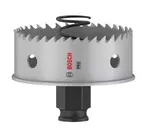 Bosch Príslušenstvo - Pílová dierovka 67x20 mm 2608594461