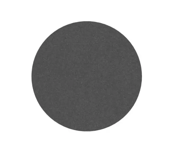 Bosch Príslušenstvo - Brúsny papier P320, priemer 125 mm, 10 ks 2608606759