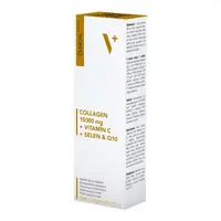 Clinical Collagen 10000 mg + vitamin C + selen & Q10 3x10,7 g
