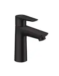 Hansgrohe Talis E - Umyvadlová baterie, matná černá 71712670