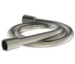 Ideal Standard Idealrain - Sprchová hadice Idealflex 125 cm, Silver Storm BE125GN