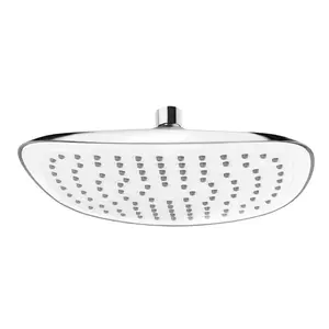 Mereo Sprchový program - Hlavová sprcha 23x18 cm, chrom CB485L