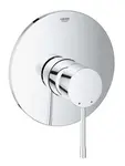 Grohe Essence - Sprchová baterie pod omítku, chrom 19286001