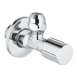 Grohe Universal - Rohový ventil, chrom 22037000
