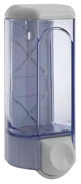 Aqualine Hotelový program - Dávkovač tekutého mýdla 800 ml, bílá 562