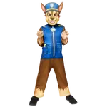Kostým Tlapková Patrola - Chase, 4-6 let