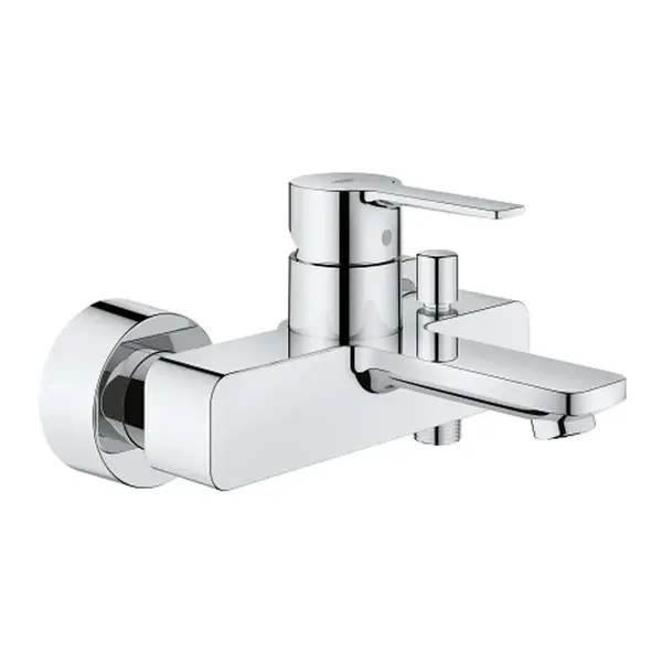 Grohe Lineare - Vanová baterie, chrom 33849001