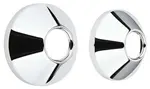 Grohe Náhradní díly - Rozeta, chrom 0221000M