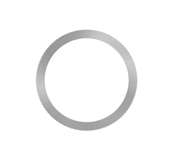 Bosch Příslušenství - Redukce pro pilové kotouče, 30x25 mm 2600100221