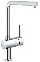 Grohe Minta - Páková dřezová baterie, chrom 31375000