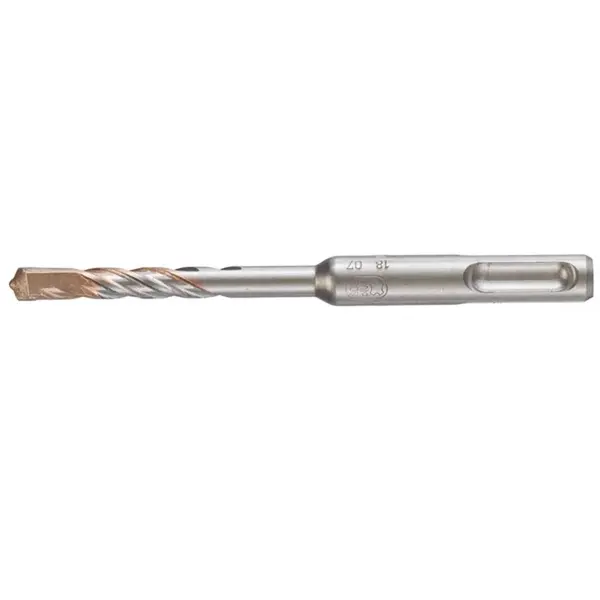 DeWALT Příslušenství - Vrták do zdiva SDS Plus, 6,5x110 mm DT9519