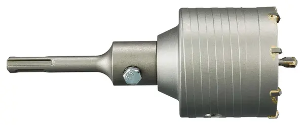 Makita Příslušenství - Vrtací korunka SDS Plus, průměr 68 mm D-74011