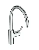 Ideal Standard Ceralife - Dřezová baterie, chrom BE238AA