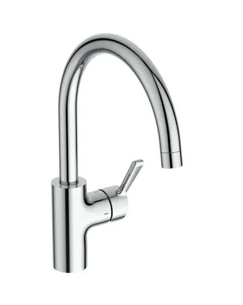 Ideal Standard Ceralife - Dřezová baterie, chrom BE238AA