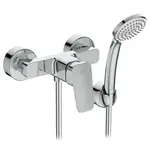 Ideal Standard CeraPlan - Sprchový set s baterií, chrom BD251AA
