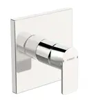 Hansa Stela - Sprchová baterie pod omítku, chrom 87859073