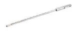 Stanley Příslušenství - Vrták do betonu SDS Plus, 6x210 mm STA54551-QZ