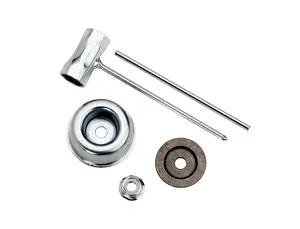 Metabo - Adaptér pro montáž nožů 628434000