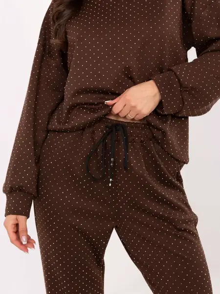 Set-IT-KMPL-21718.27P-brown