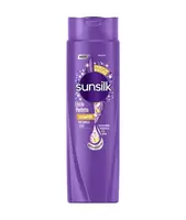 Sunsilk Šampon pro hladké vlasy 250 ml