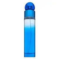 Perry Ellis 360° Very Blue For Men toaletná voda pre mužov 100 ml