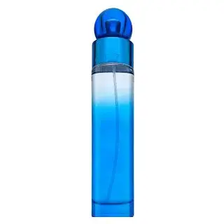Perry Ellis 360° Very Blue For Men toaletná voda pre mužov 100 ml