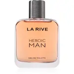 La Rive Heroic Man toaletná voda pre mužov 100 ml