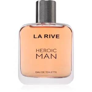 La Rive Heroic Man toaletná voda pre mužov 100 ml