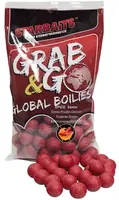 Starbaits boilies g&g global spice - 800 g 14 mm