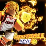 Basketball: Zero Items > Others > Limited Goal Effect【249R】