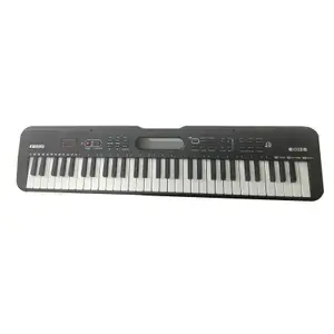 Pianko s mikrofonem