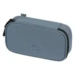 Školský peračník etui Dust Blue