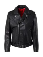 HUGO Prechodná bunda 'Lowis-6'  čierna