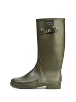 AIGLE Gumáky 'Cessac Lady'  kaki
