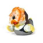 Tubbz kachnička Last of Us - Clicker