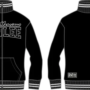 Benlee Men's tracksuit top regular fit