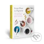 From Plant to Pigment (How to make your own vibrant inks, pastels and paints)