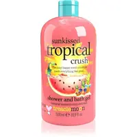 Treaclemoon Sunkissed Tropical Crush sprchový a kúpeľový gél 500 ml